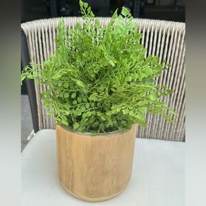 Threshold Faux Plant